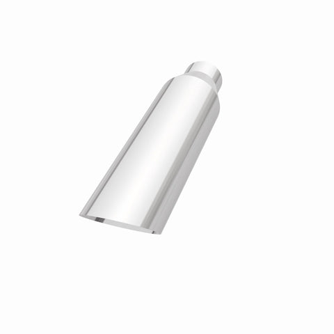 MagnaFlow Tip 1-Pk Bb 4.00 X 18 2.5 Id 45 - 35146