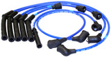 NGK Nissan 300ZX 1989-1984 Spark Plug Wire Set - 9056