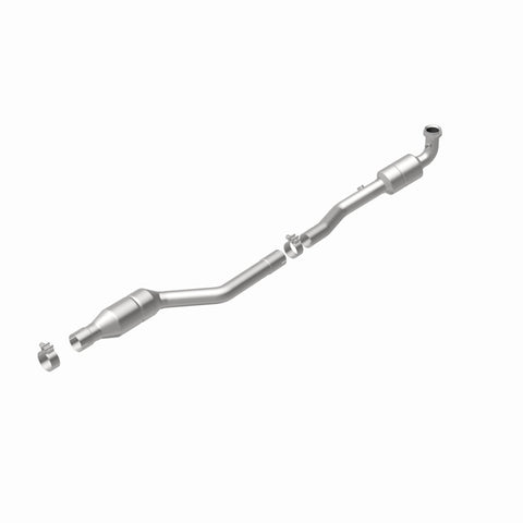 MagnaFlow Conv DF 03-06 Mercedes SL500 5L Passenger Side - 51419