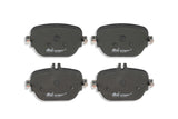 DBA 19-20 Mercedes-Benz AMG GT 53 (w/Iron Rotor) Rear Street Series Brake Pads - DB15171SS