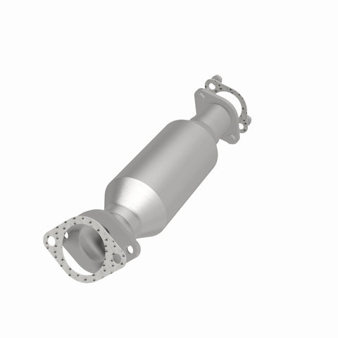 MagnaFlow Direct Fit Catalytic Conv OEM Grade Federal EPA Compliant 10-13 Kia Forte / Forte Koup - 21-161