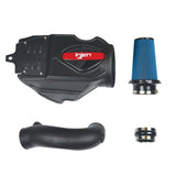 Injen 2018 Jeep Wrangler 3.6L Evolution Air Intake - EVO5005