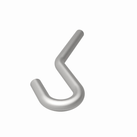 MagnaFlow Univ bent pipe SS 2.25inch 180/45 - 10740