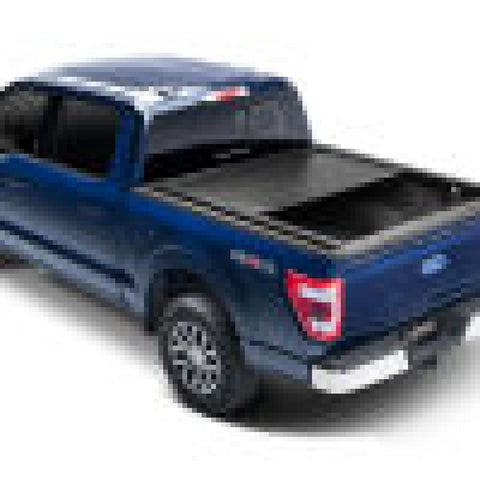 Retrax 99-16 Super Duty F-250-450 Long Bed RetraxPRO XR - T-80323