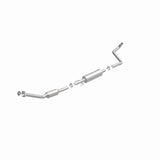 MagnaFlow 00-05 Toyota Echo Base L4 1.5L OEM Grade / EPA Compliant Direct-Fit Catalytic Converter - 21-283