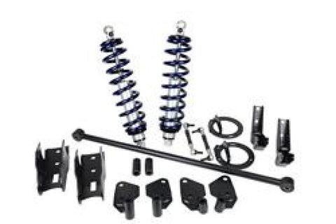 Ridetech 19-25 Dodge Ram 1500 2WD/4WD HQ Coil-Overs - Rear - 13136210