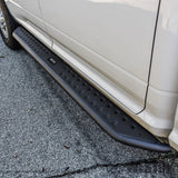 Westin 09-18 Dodge RAM 1500 Crew Cab Outlaw Nerf Step Bars - 58-53565