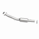 MagnaFlow Converter Direct Fit California Grade 04-06 Scion xB L4 1.5L - 4481262