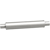 MagnaFlow Muffler Mag SS 22X4X4 2.25X2.25 C/C - 10435