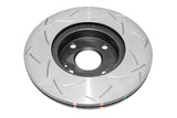 DBA 94-02 Mazda Miata Front 4000 Series Slotted Rotor - DBA4538S
