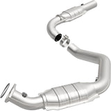 MagnaFlow Conv DF 03-05 Express 2500 4.8L Driver Side - 51524