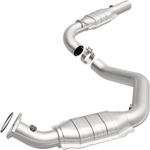 MagnaFlow Conv DF 03-05 Express 2500 4.8L Driver Side - 51524