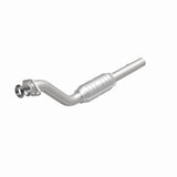 MagnaFlow Direct Fit Catalytic Converter 96 Buick LeSabre 3.8L - 23464