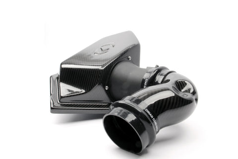 Dinan 16-21 BMW M240i/340i/440i (F22/F23/F30/F32/F33/F34/F36) Semi-Open Cold Air Intake - D760-0046-A
