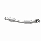 Magnaflow Conv DF 07-12 Nissan Versa 1.8L - 551833