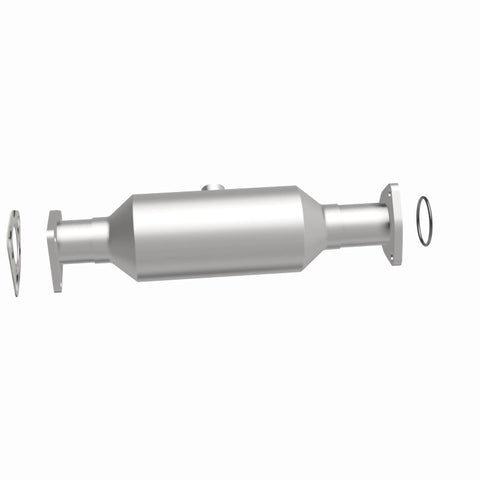 MagnaFlow Direct Fit Catalytic Converter 98-02 Honda Accord L4 2.3L - 4481615