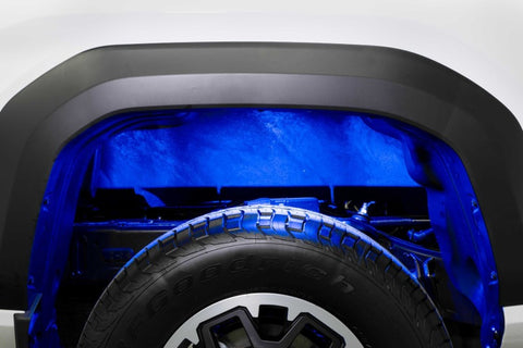 Diode Dynamics Stage Series RGBW LED Rock Light (one) - DD7440