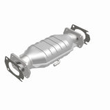 MagnaFlow Direct Fit Catalytic Converter Mf Gm - 93940