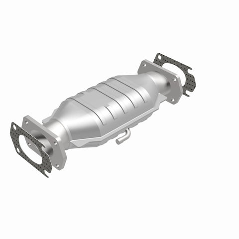 MagnaFlow Direct Fit Catalytic Converter Mf Gm - 93940