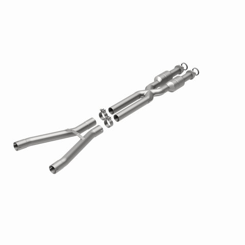MagnaFlow Conv DF 12-13 Chevy Corvette 6.2L - 51094