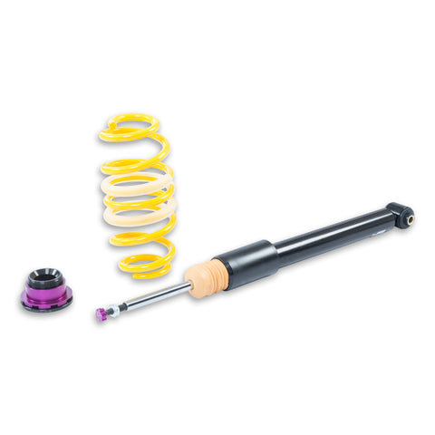 KW Coilover Kit V2 2015 VW Golf VII GTI w/o DCC - 1528000N