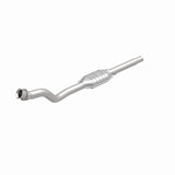 MagnaFlow Conv DF Lumina Apv-Silhouette-Trans - 23411