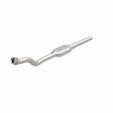 MagnaFlow Conv DF Lumina Apv-Silhouette-Trans - 23411