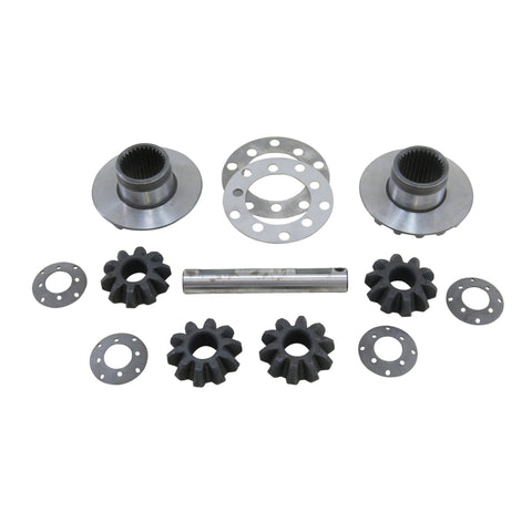 Yukon Gear Standard Open Spider Gear Kit For Toyota V6 w/ 30 Spline Axles - YPKTV6-S-30
