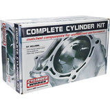 Cylinder Works 12-13 Kawasaki KRT 750 Teryx 4 4x4 750cc Standard Bore Cylinder Kit - CW30013K04