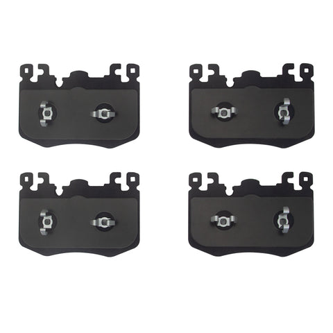 R1 21-26 Polestar Polestar 2 Front Optimum OE Brake Pads - 2551-2431-00