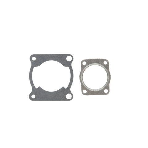 Cometic 80-85 Yamaha YT125 Tri-Moto 58mm Bore Head & Base Gasket Kit - C7127