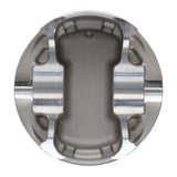 Wiseco Tracker Series Sportster 883-1200 9.51 CR Piston Kit - 40212P2