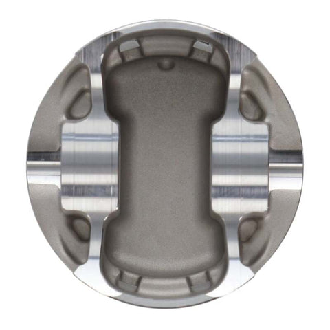 Wiseco Tracker Series Sportster 883-1200 9.51 CR Piston Kit - 40212P2
