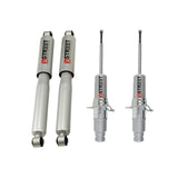 Belltech SHOCK ABSORBER Chevrolet Trailblazer LT 2002-2009 - 9562