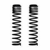 Skyjacker 84-01 Jeep XJ 3in Front Dual Rate Long Travel Coil Springs - JC30FDR