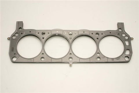 Cometic Ford 289/302/351 4.030 inch Bore .027 inch MLS Head Gasket (Non SVO) - C5511-027