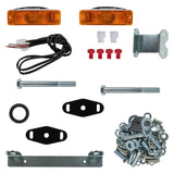 ARB Winchbar Toyota Pickup 84-85 Live Axle - 3414090
