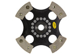 ACT 2007 Lotus Exige 4 Pad Rigid Race Disc - 4212003