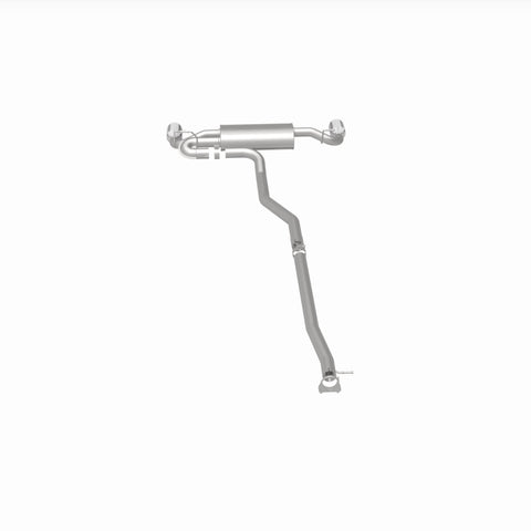 Magnaflow SYS C/B 12 Range Rover Evoque 2.0L - 15065