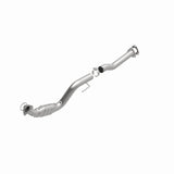 MagnaFlow Direct Fit Catalytic Converter 07-08 Express 2500 4.8L Passenger Side - 51535