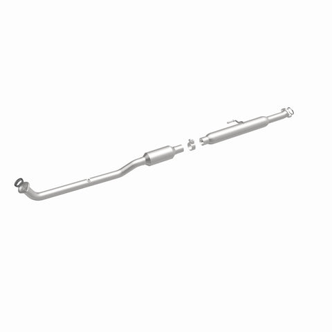 Magnaflow California Direct Fit Converter 12-15 Toyota Camry 2.5L - 5571095