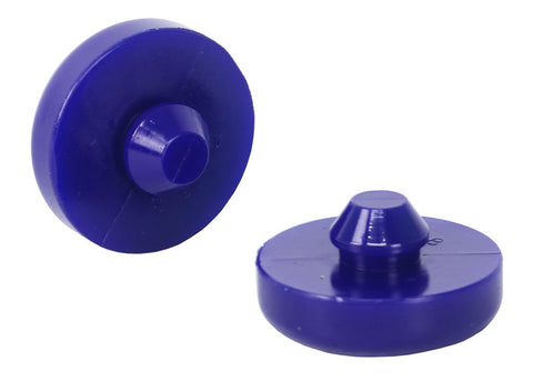 SuperPro Holden Hz-Wb Series Front Uppe - SPF0658K