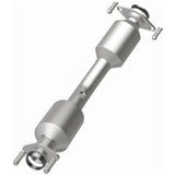 MagnaFlow Direct Fit Catalytic Converter 2018 Nissan Versa 1.6L - 6511753