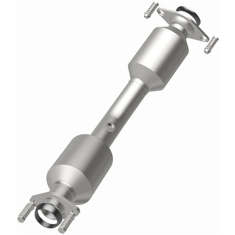 MagnaFlow Direct Fit Catalytic Converter 2018 Nissan Versa 1.6L - 6511753