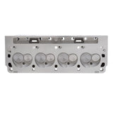 Edelbrock 1Pr SBF Cyl Head E-205 2 08 Intake Complete Complete (Pair) Assembled w/ Springs - 5028