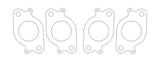 Cometic VW 1.8L 16V 85-96 Exhaust Set .030 inch MLS Head Gasket 1.525 inch Round Port - C4210-030