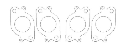 Cometic VW 1.8L 16V 85-96 Exhaust Set .030 inch MLS Head Gasket 1.525 inch Round Port - C4210-030