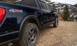 Bushwacker 18-19 Ford F-150 OE Style Flares 4pc - Black - 20948-02