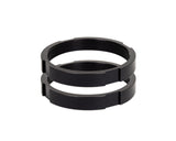 Eibach Pro-UTV Crossover Ring for 2.5in Fox Shock - XRING250-FOX
