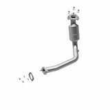 MagnaFlow Direct Fit Catalytic Converter 04 Chevy Malibu 3.5L - 49106